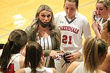 NIC WOMEN'S BASKETBALL: Baker a winner in belated debut as coach