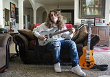 Born to rock: Young Moses Lake guitarist has sights set on stardom