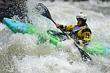 Whitewater Festival returns this May