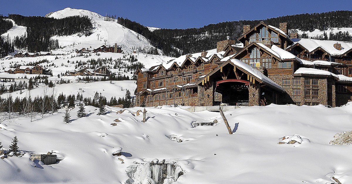 Settlement reached in suit against ultrarich Montana club Daily