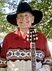Gary Whitney Shawver, 86