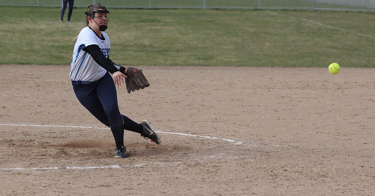Badger softball ready for districts Bonners Ferry Herald