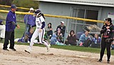Smooth sailing for Lady Pirates