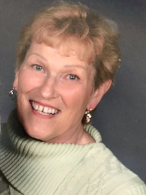 Beverly Ann Graff, 86 | Daily Inter Lake