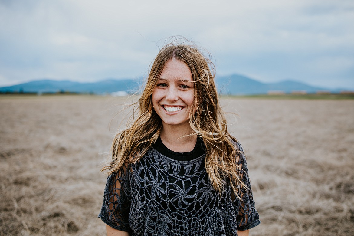 An album release party for Hayden teen Sydney Jacobson, whose music name is Sydney Dale, will be held at Jeremiah Johnson Brewing Company in Coeur d'Alene on May 16. She is releasing her first single, "Simple Little Things," online at midnight tonight.