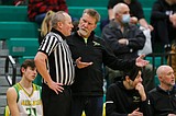 Longtime basketball coach Stockwell steps down at Lakeland High