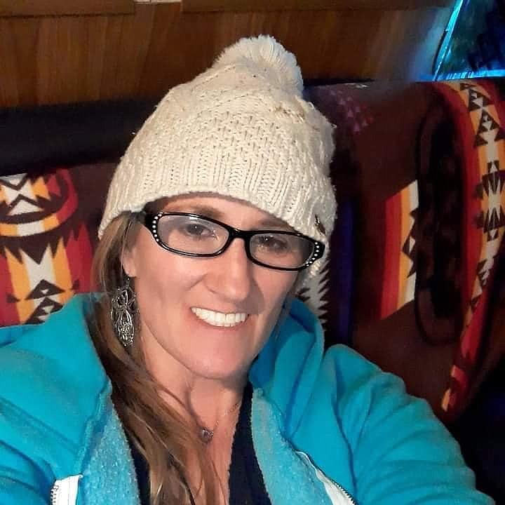 Hot Springs resident Heather Tifft has been missing for more than two months and her mother is very concerned about what may have happened to her. (Courtesy photo)