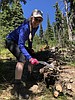 Friends of Scotchman Peaks plans hikes, trail work events