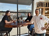 Cranberry Road Winery to open Wednesday