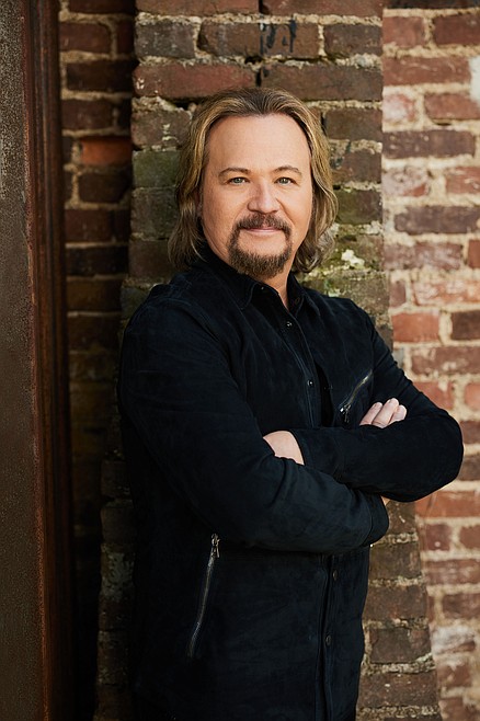 Country star Travis Tritt to perform Aug. 1 in the Flathead