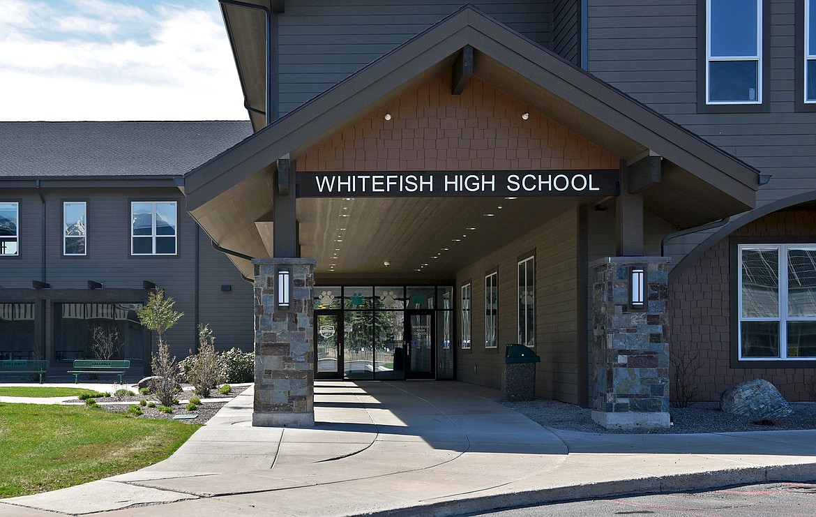 U.S. News Ranks Whitefish High School No. 2 In Montana | Whitefish Pilot