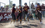 Moses Lake edges Eastmont, 9-8