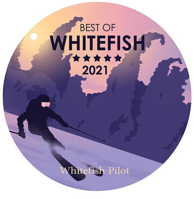 Best of Arts Whitefish Pilot