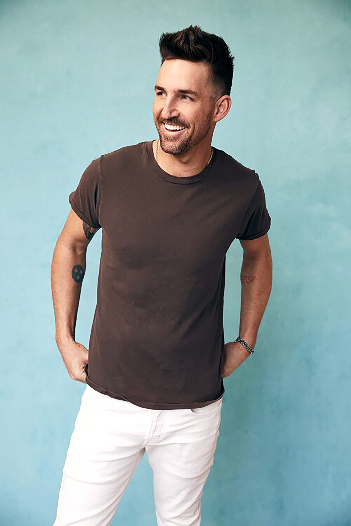 Jake Owen will perform at the Festival at Sandpoint on Friday, July 30.