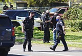 Shooting highlights lack of body cams among Portland police