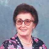 Isabella G. Roberge, 94