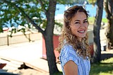 NIC student wins regional and state awards for journalism