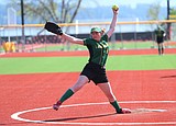 PREP SOFTBALL: Lakeland wraps up top seed to regionals