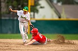 PREP BASEBALL: Lakeland notches first league win, denies Sandpoint league title