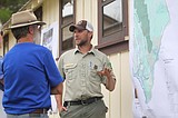 Knotty Pine project moving ahead