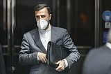 Talks 'intensify' on bringing US back to Iran nuclear deal