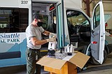 Glacier to resume shuttle service with reservation tickets