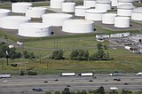 Pipeline hit by cyberattack could be back by week's end