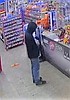 Police seek robbery suspect