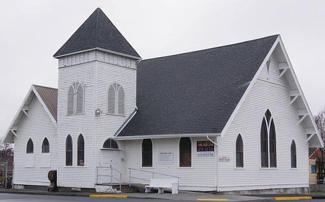 After being closed last summer, the Othello Community Museum will reopen in June.