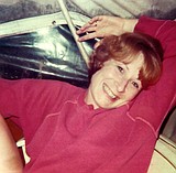 Linda Carol Guy, 75