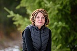 Cindy 'Lou' Holte, 60