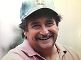 Hans R. Munnich, 82