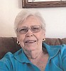 Helen L. Olson, 87