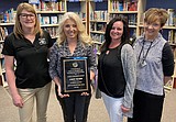 An award for the Wise