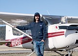 Want to get a commercial pilot’s license? This might be for you