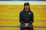 Two Big Bend wrestlers finish in top 5
