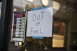 Scramble on for new fuel routes after Colonial Pipeline hack