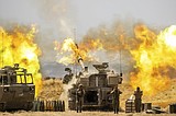 Israel steps up Gaza offensive, kills senior Hamas figures