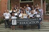 PAFE awards over $109,000 in teacher grants