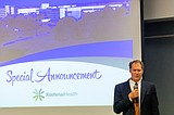 Kootenai Health: Embrace the growth