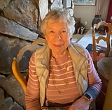 Faye Linda Shankle, 84