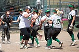 4A REGION 1 SOFTBALL: Lakeland tops Sandpoint for state berth