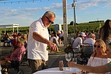 Raising a glass: Beaumont Cellars celebrates release of summer wine