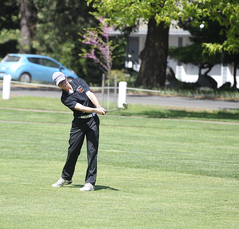 PHOTOS: Making themselves at home