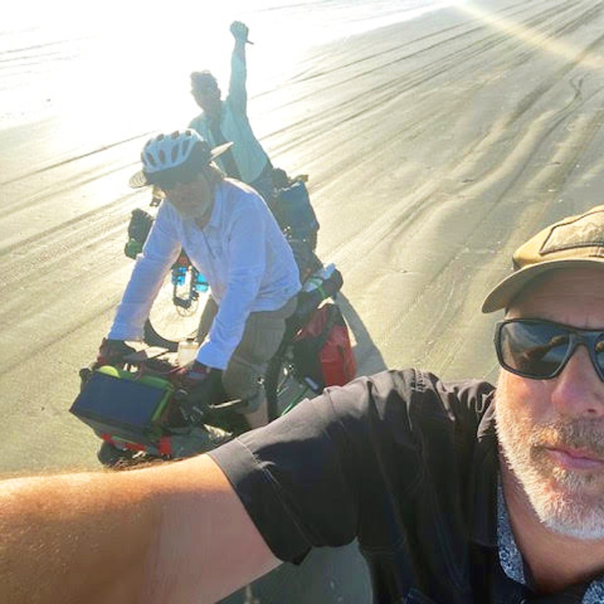'Ride when the riding is good' | Coeur d'Alene Press