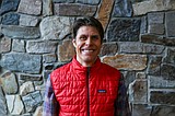 FAST FIVE: Kip Sharbono unlocks the potential of those around him