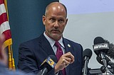 Prosecutor finds deputies justified in shooting of Black man