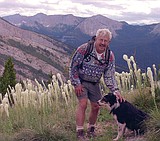 David Charles Daboll, 84