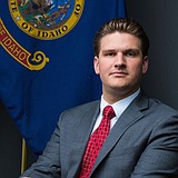 Humphreys announces governor run