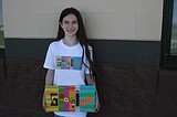 Doodle winner: Royal student takes first in state Google contest